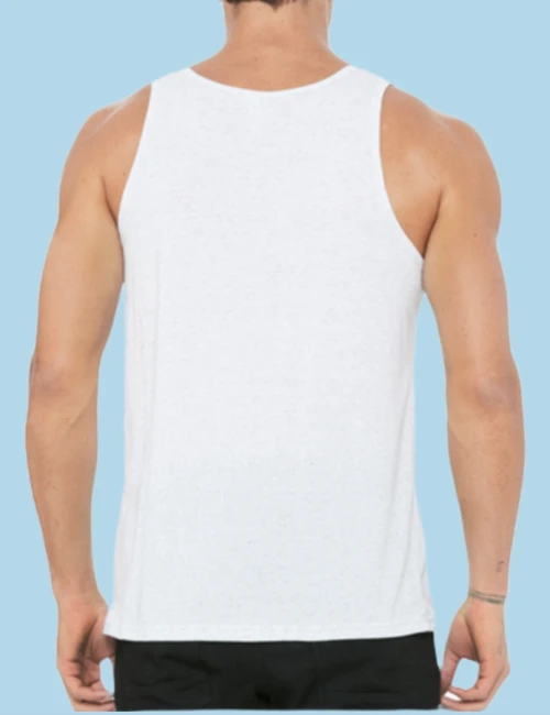 Firefighter Tank Top - Image 4