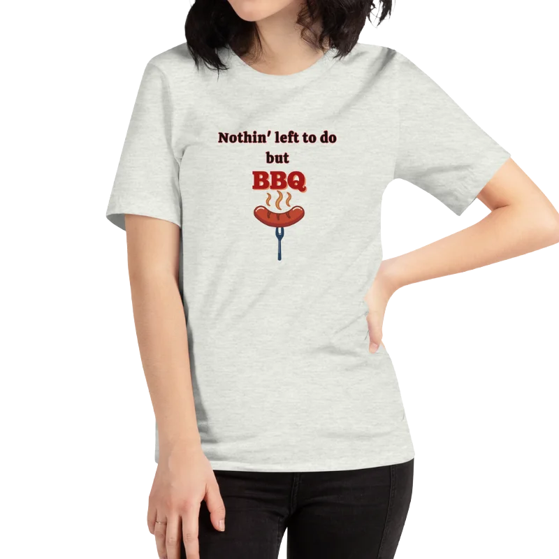 BBQ Tee - Image 3