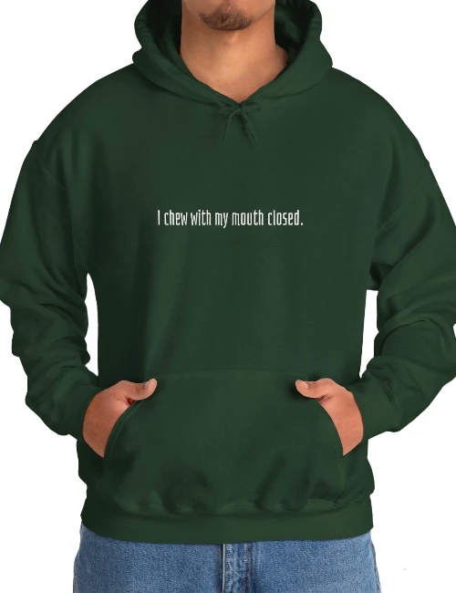 Chew Hoodie - Image 6