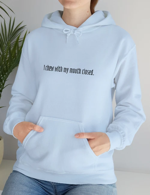 Chew Hoodie - Image 11