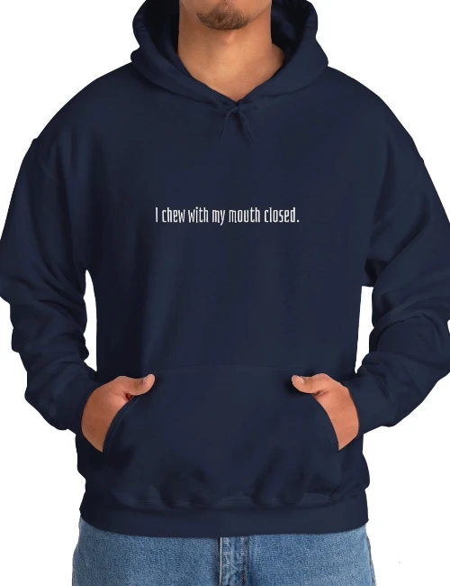 Chew Hoodie - Image 8