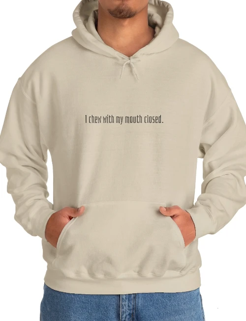 Chew Hoodie - Image 10