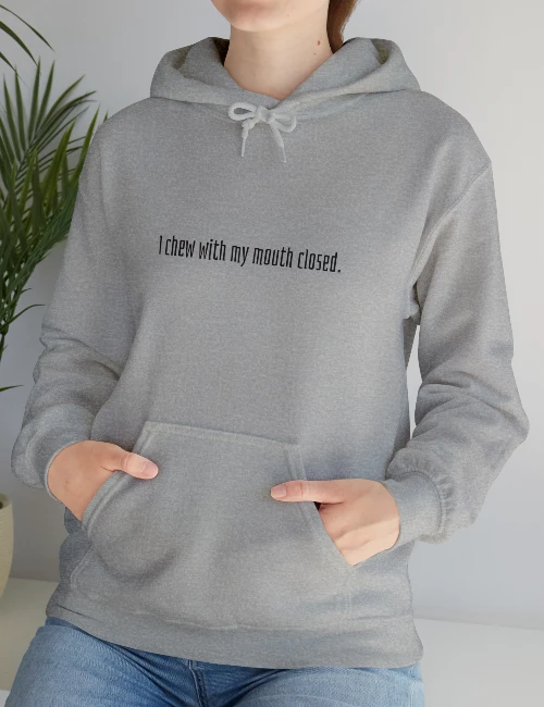 Chew Hoodie - Image 7