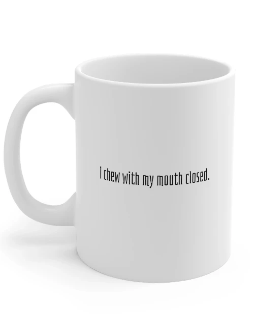 Chew Mug - Image 2