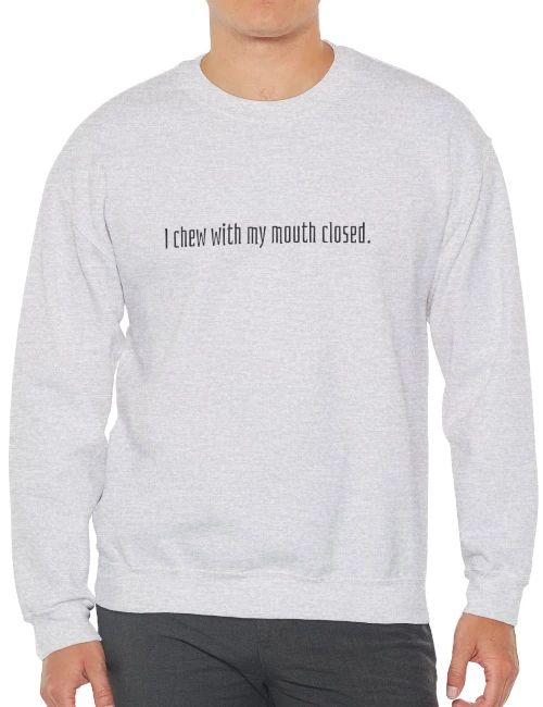 Chew Sweatshirt - Image 10