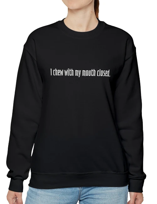 Chew Sweatshirt - Image 6