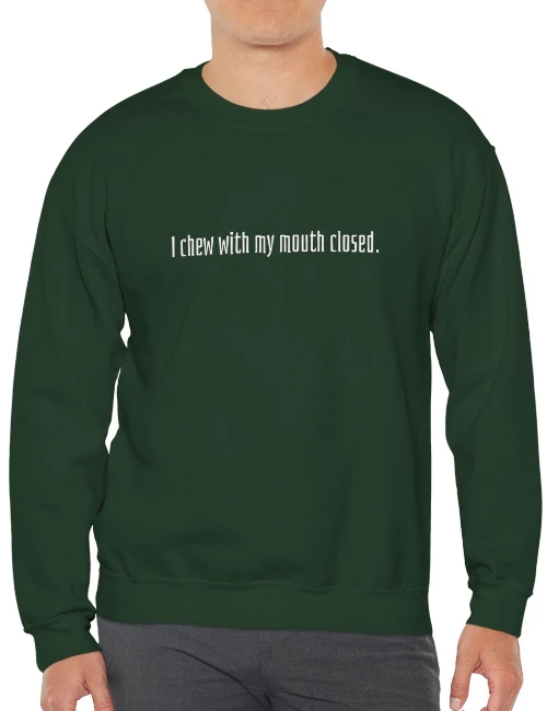 Chew Sweatshirt - Image 3