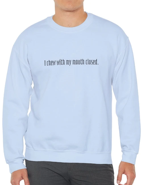 Chew Sweatshirt - Image 5
