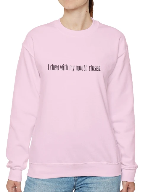 Chew Sweatshirt - Image 8