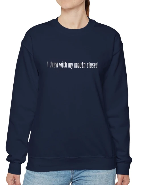 Chew Sweatshirt - Image 9