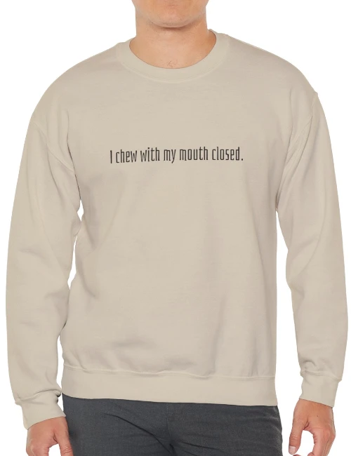 Chew Sweatshirt - Image 7