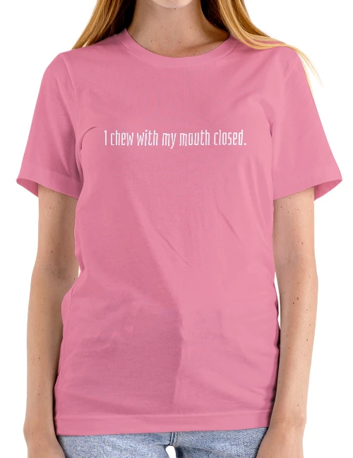 Chew Tee