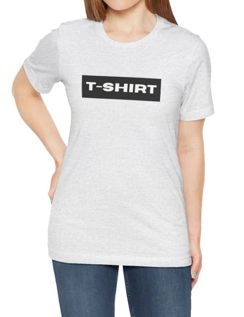 T-shirt Tee - Image 2