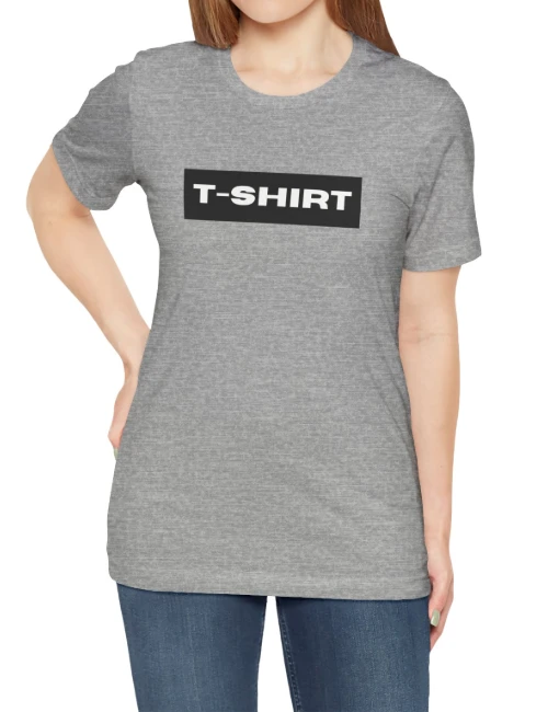 T-shirt Tee - Image 3