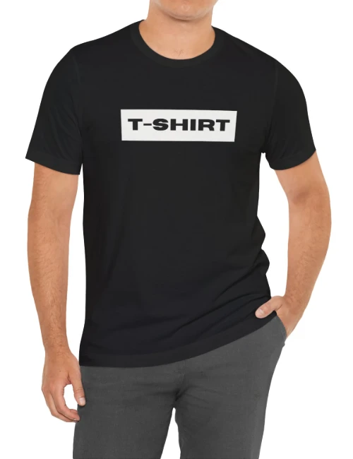 T-shirt Tee
