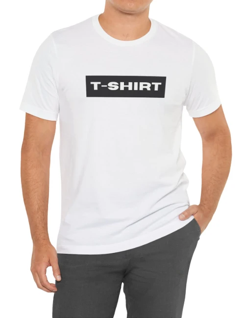 T-shirt Tee - Image 4
