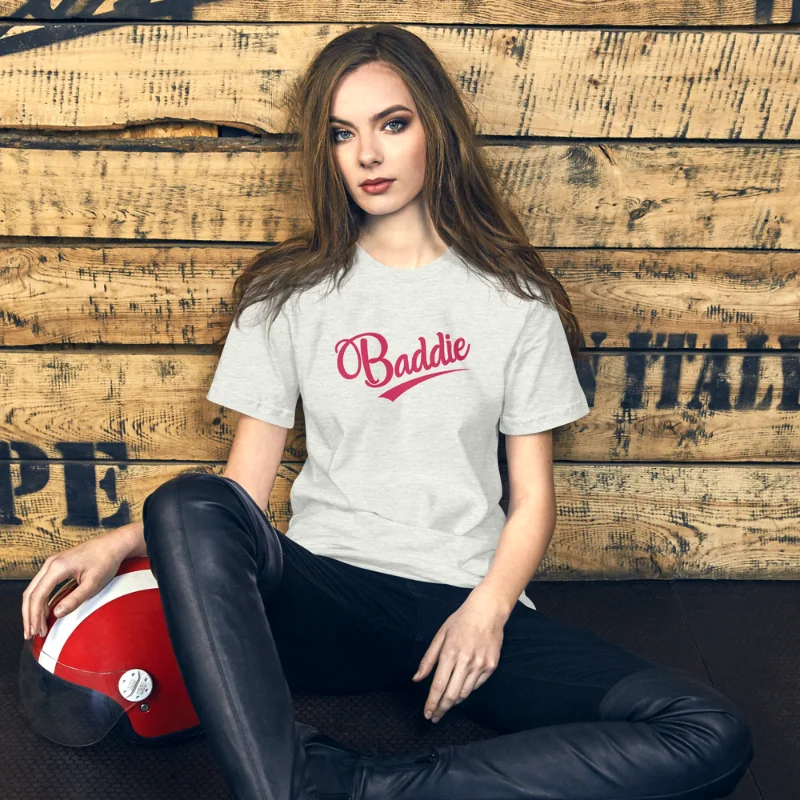 Ash Tee