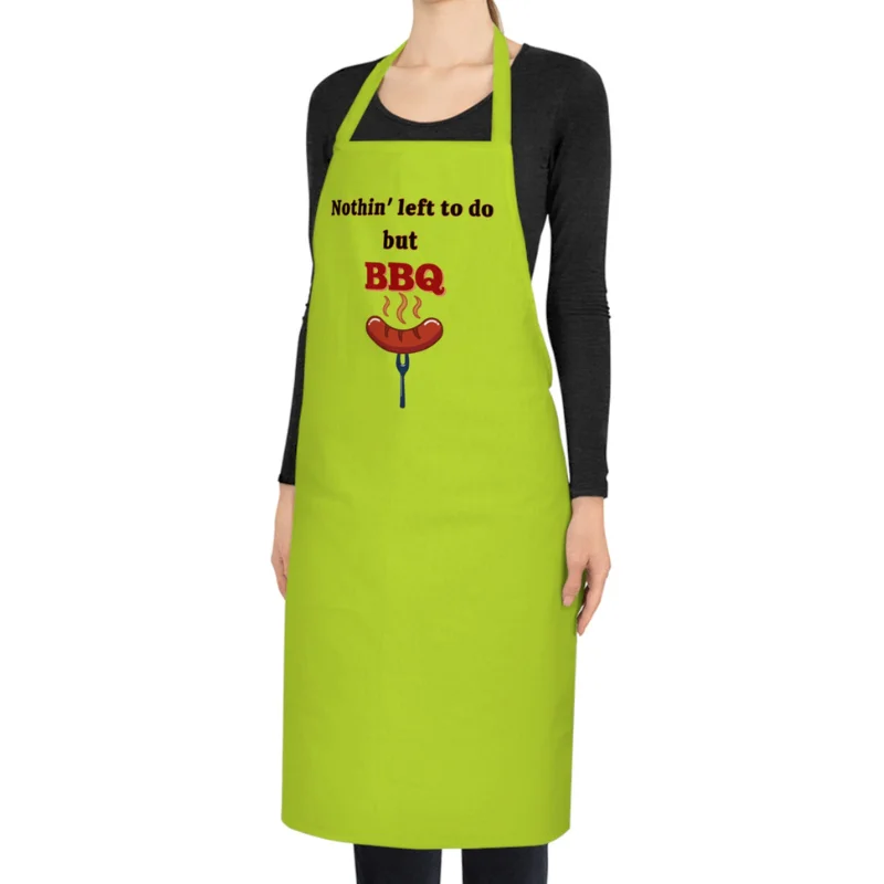BBQ Apron
