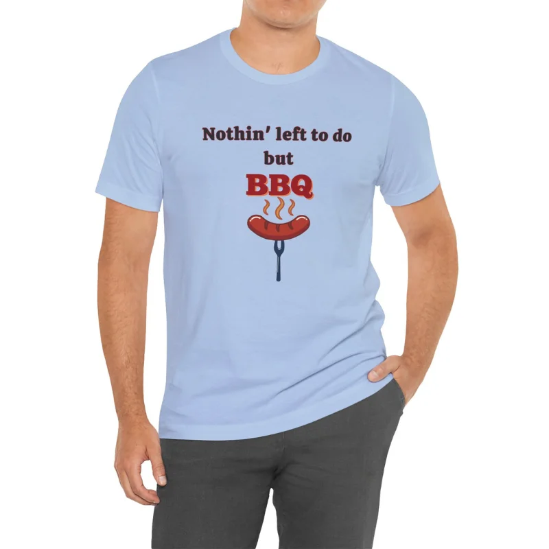 BBQ Tee - Image 5
