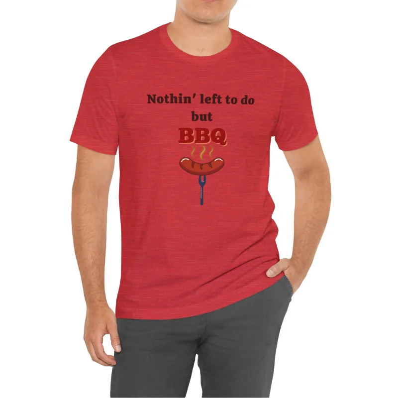 BBQ Tee - Image 6