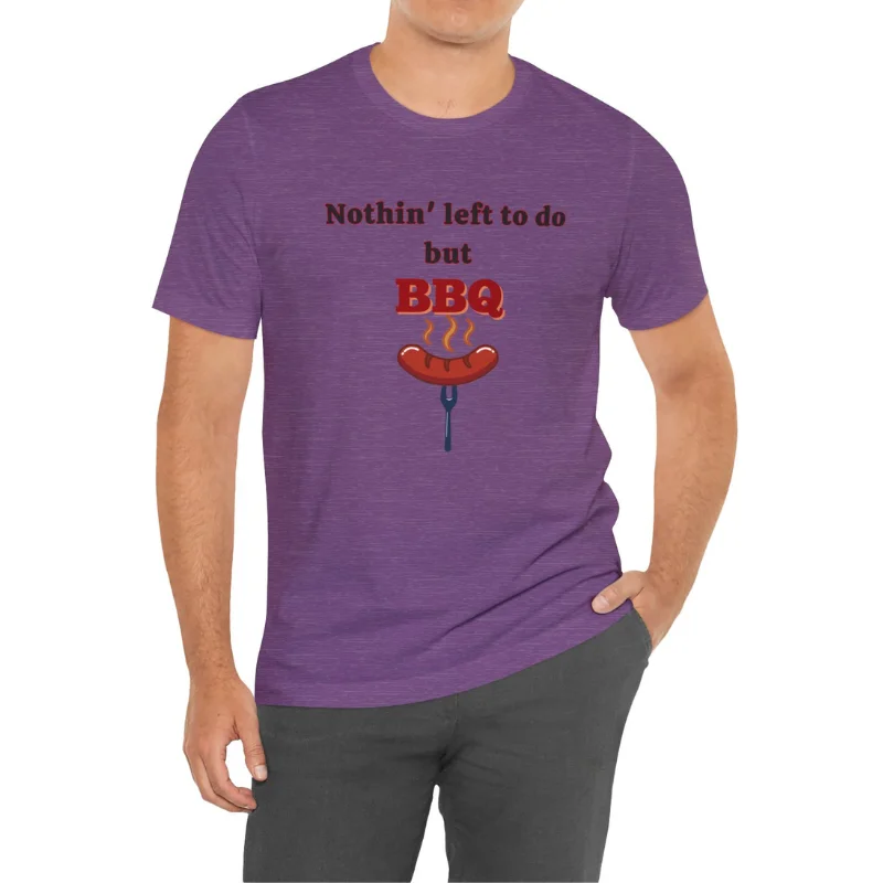 BBQ Tee - Image 7