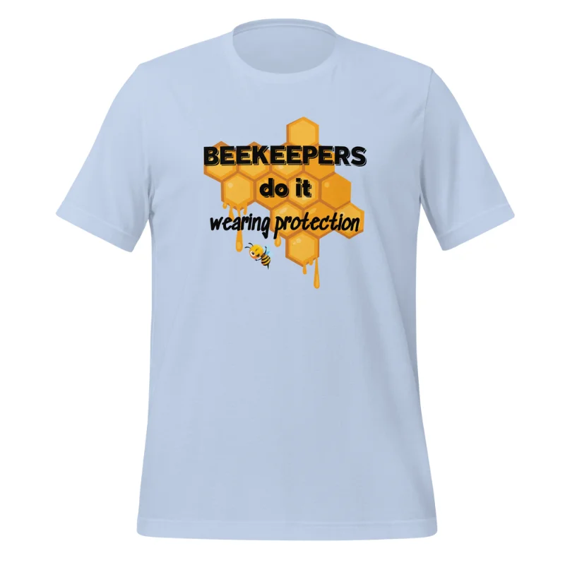 Beekeeper Tee - Image 5