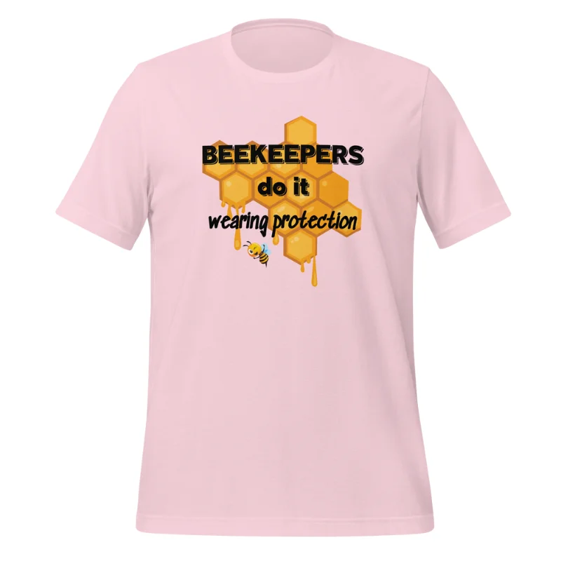 Beekeeper Tee - Image 2