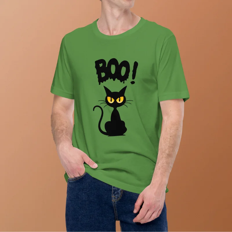 Boo Tee