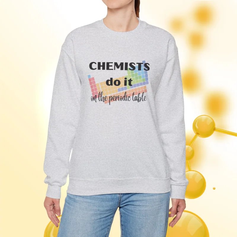 Chemist Sweatshirt - PT - Image 2