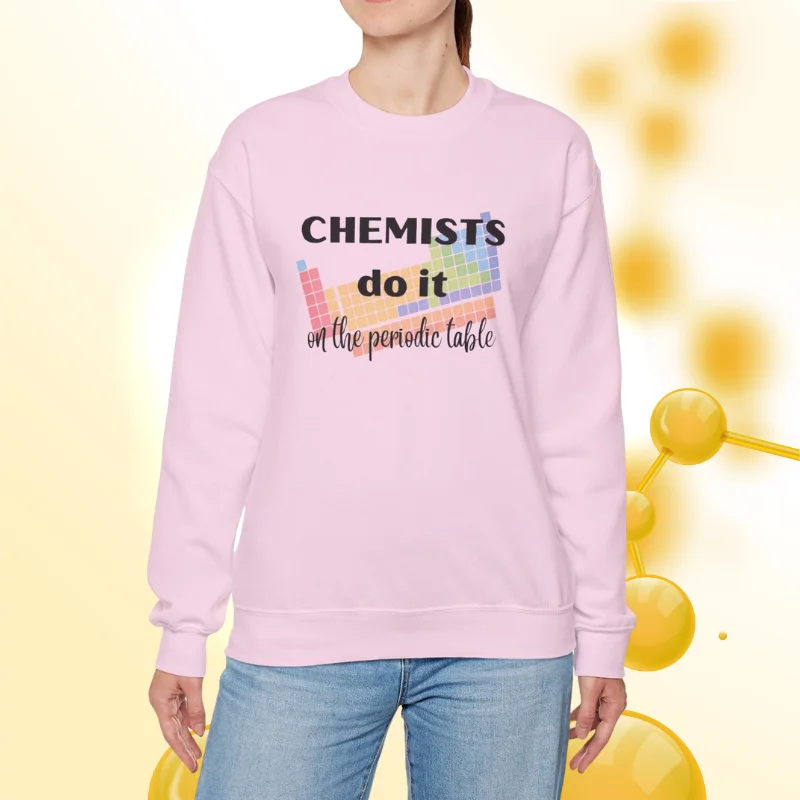 Chemist Sweatshirt - PT - Image 4