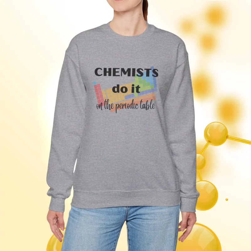 Chemist Sweatshirt - PT - Image 7