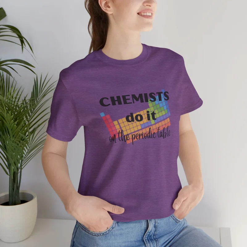 Chemist Tee - PT