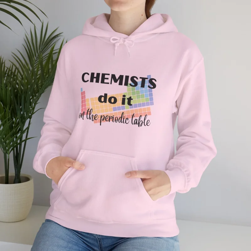 Chemist Hoodie - PT