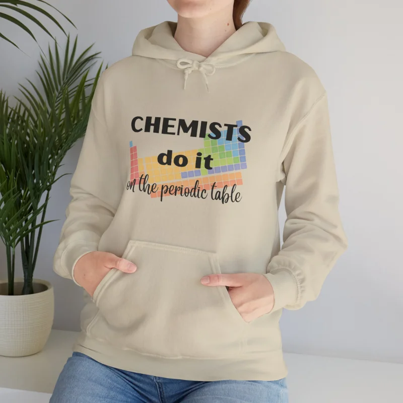 Chemist Hoodie - PT - Image 6