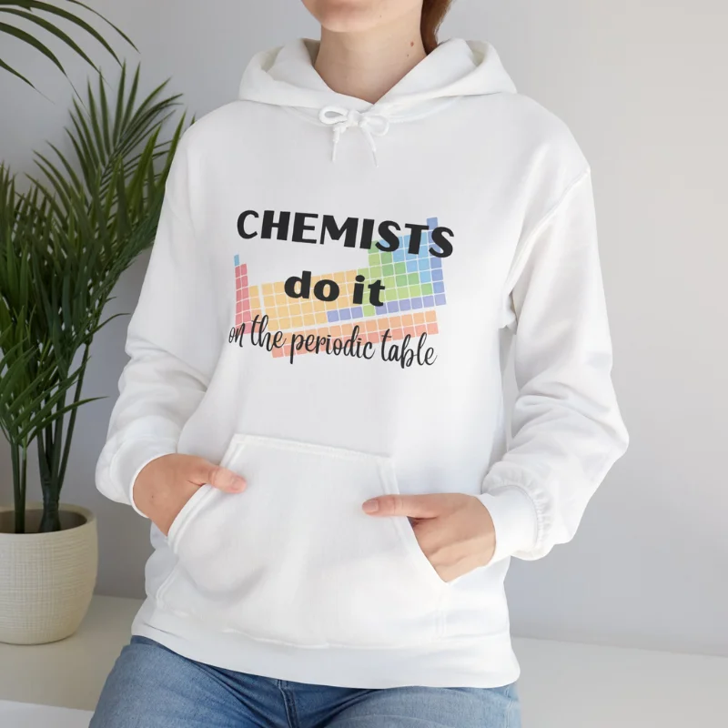 Chemist Hoodie - PT - Image 8