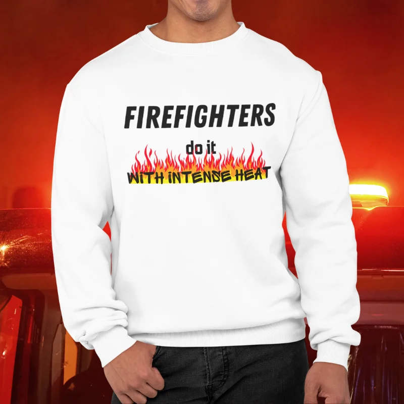 Firefighter Sweatshirt