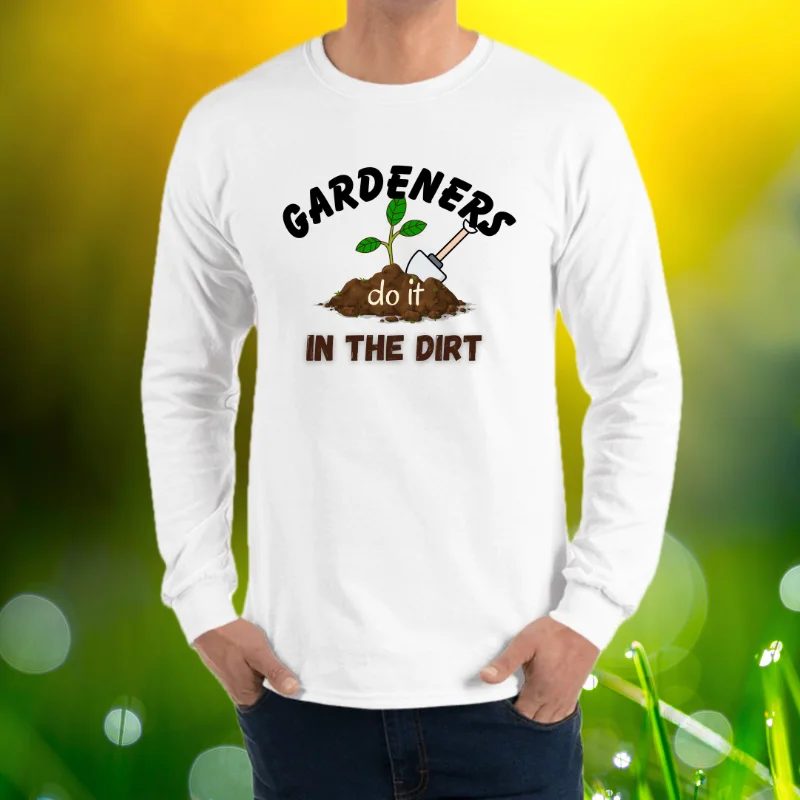 Gardener Long-Sleeve Tee - Image 8