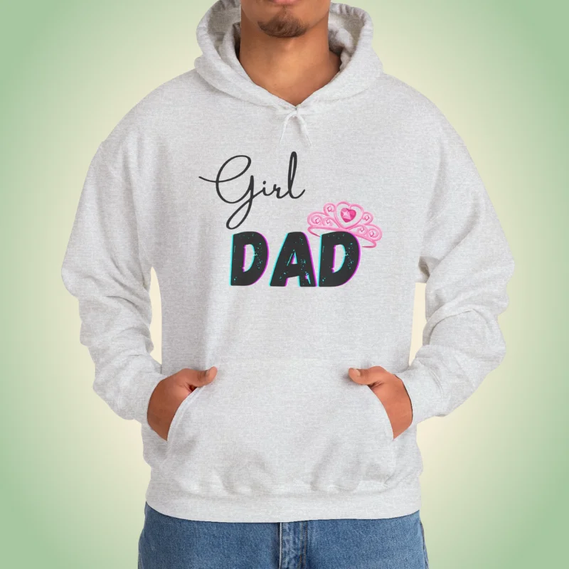 Ash Hoodie
