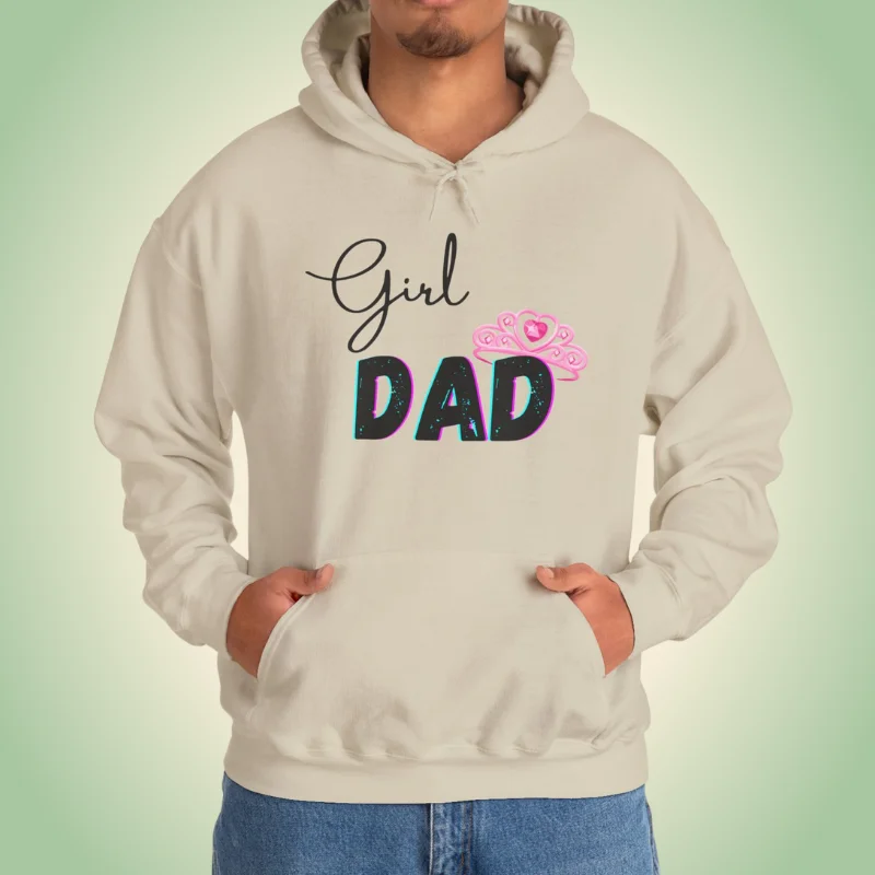 Sand Hoodie