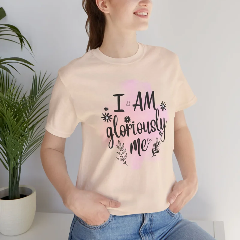 Soft Cream tee
