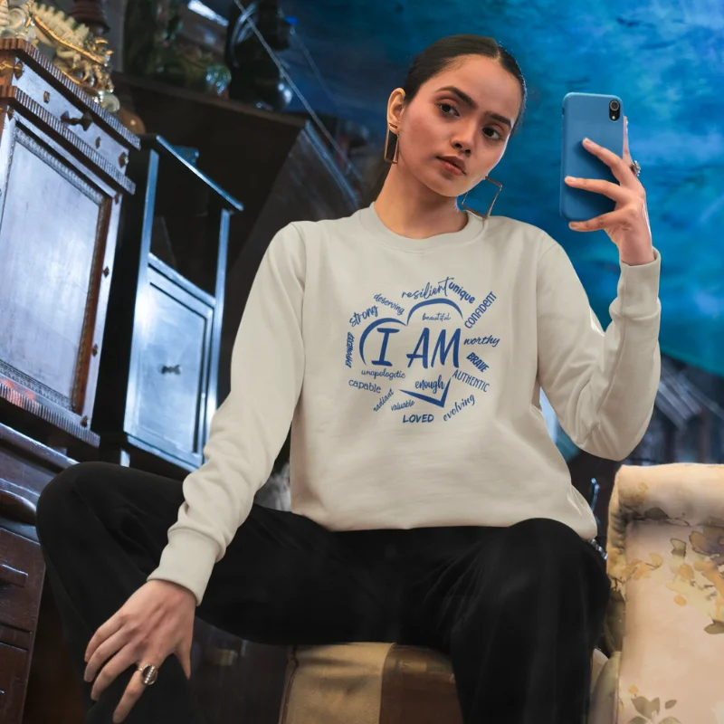 Sand Sweatshirt
