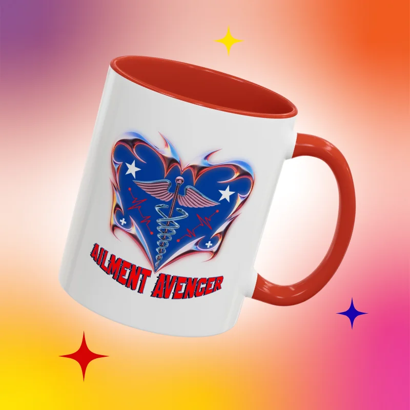 11oz Mug