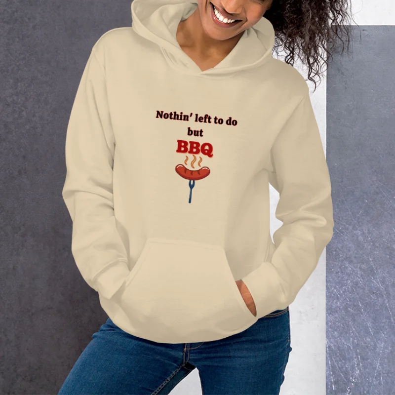 BBQ Hoodie - Image 6