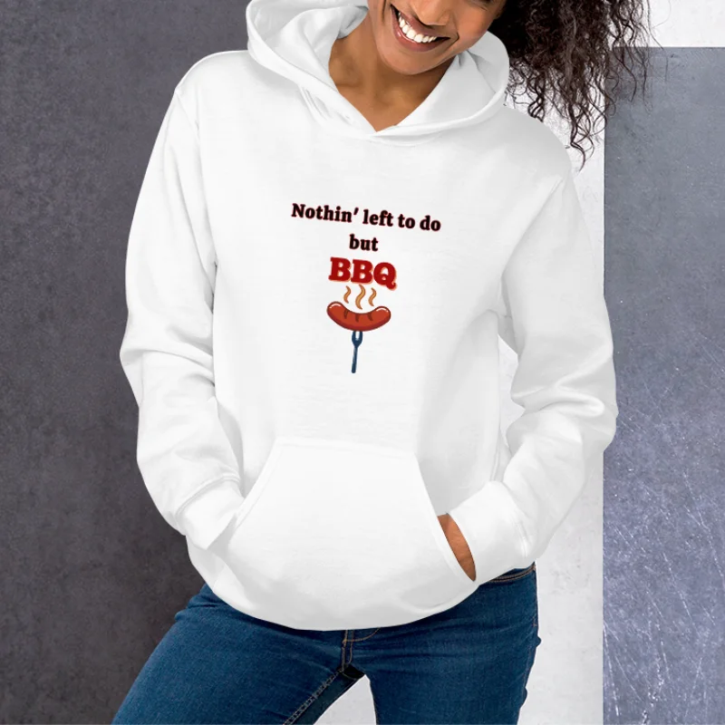 BBQ Hoodie - Image 8