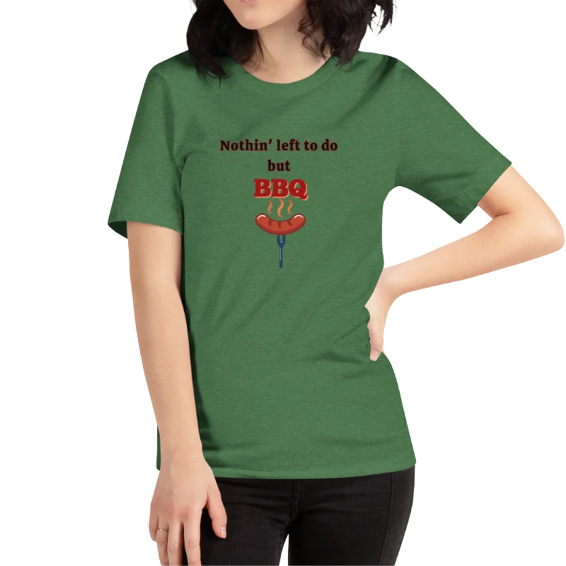 BBQ Tee