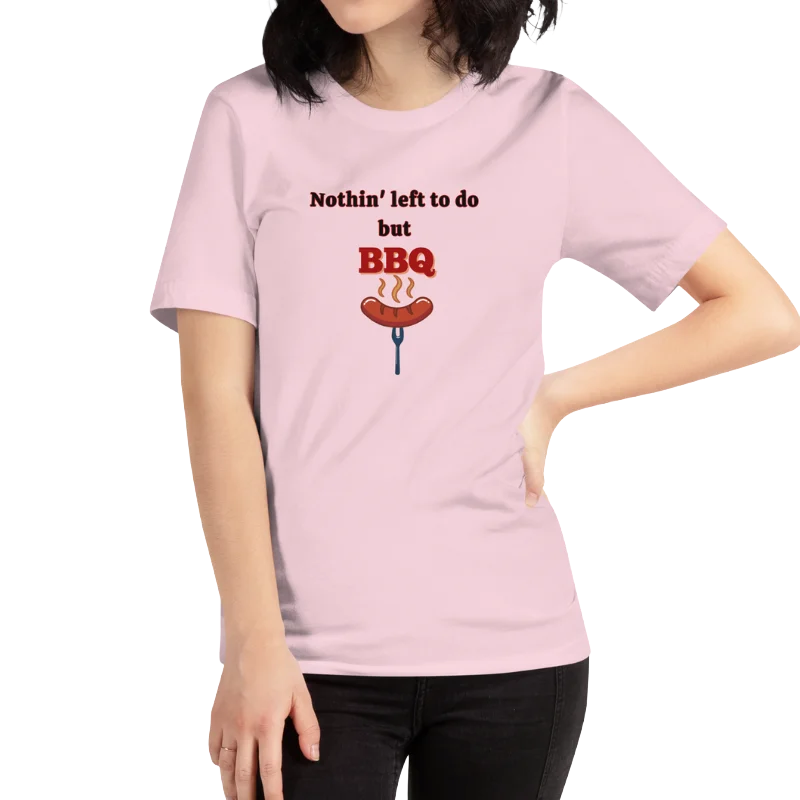 BBQ Tee - Image 2