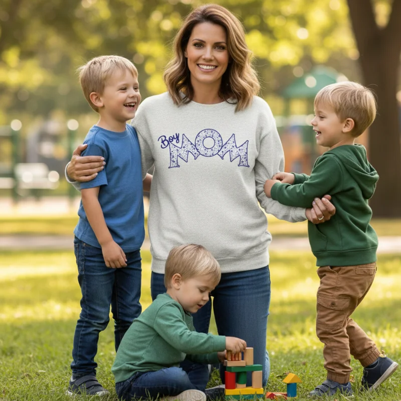 Ash Sweatshirt