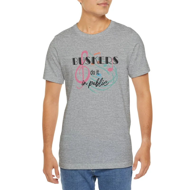Busker Tee - Image 3