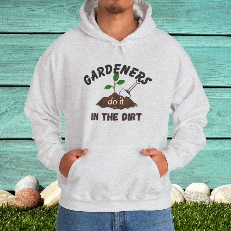 Gardener Hoodie - Image 2