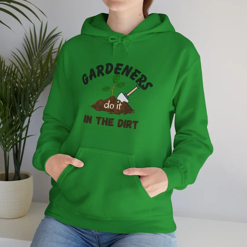 Gardener Hoodie - Image 3